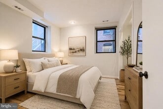 Building Photo - 1211 Light St