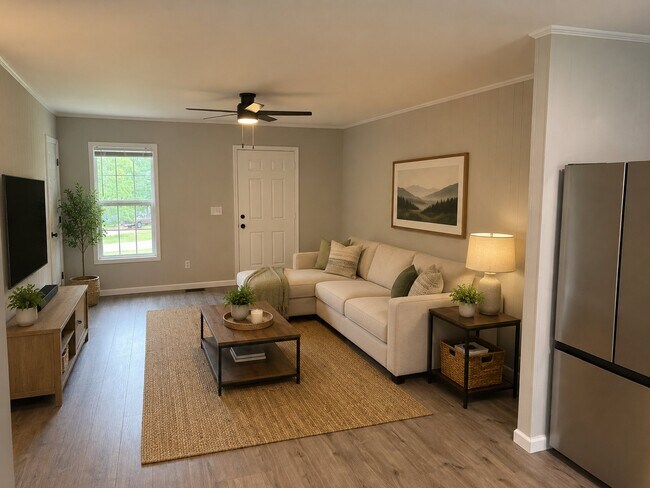 Building Photo - 5508 Wrenn Dr