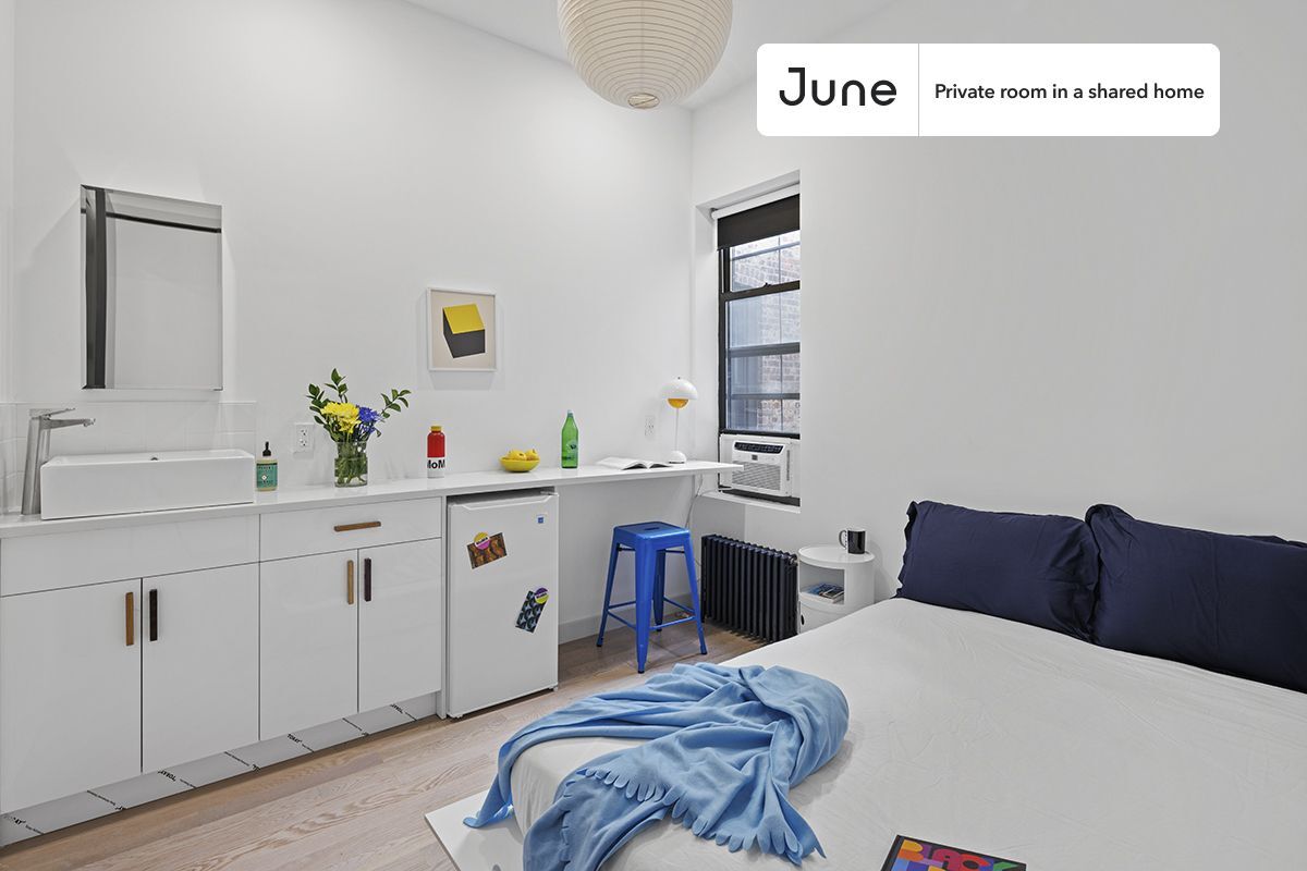 Primary Photo - Room in Shared 3 bed/3 bath home