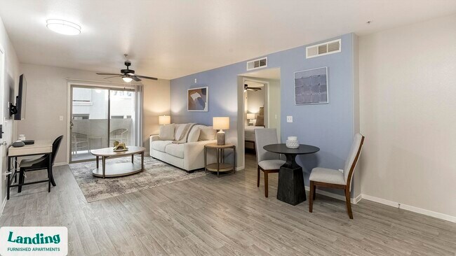 Foto del edificio - 5145 Rawhide St