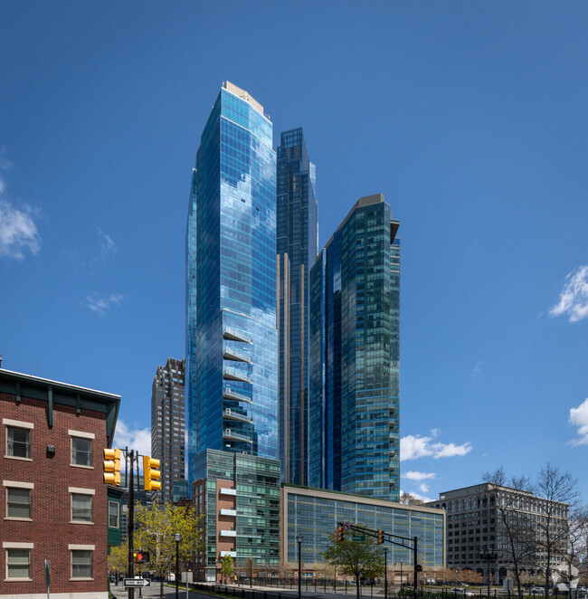 Building Photo - Colgate Center