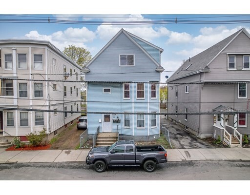 Primary Photo - 268 Boston St