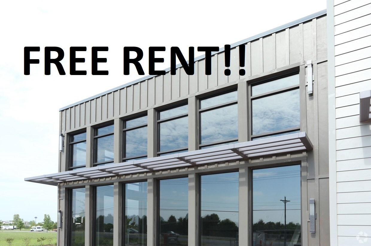 Clarksville Lofts Apartments Clarksville, IN