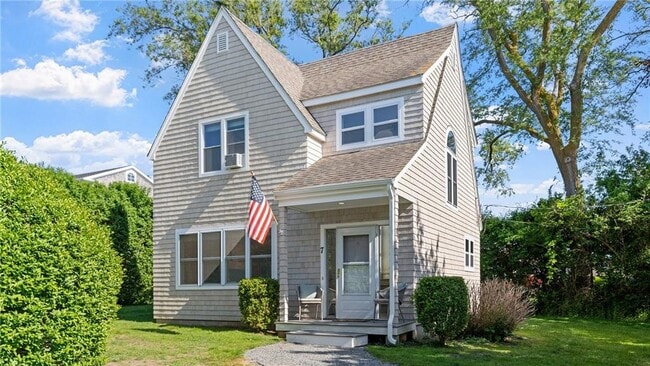 Building Photo - 152 Tuckerman Ave