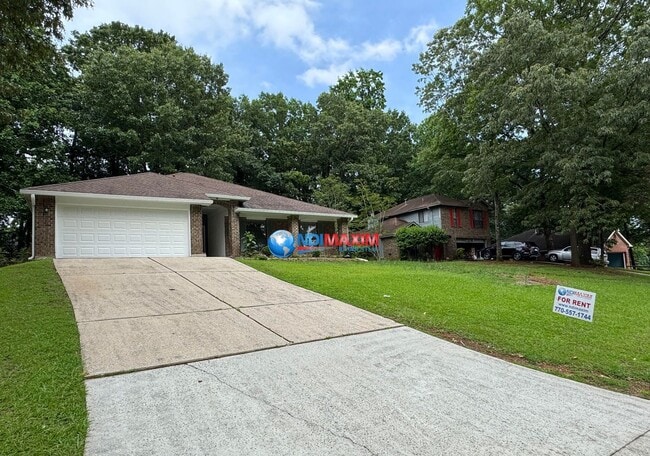 Foto del edificio - Beautiful newly REMODELED ranch in Lawrenc...