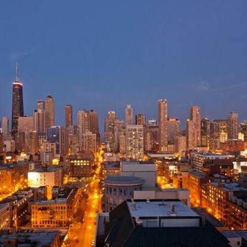 Foto del edificio - 469 W Huron St