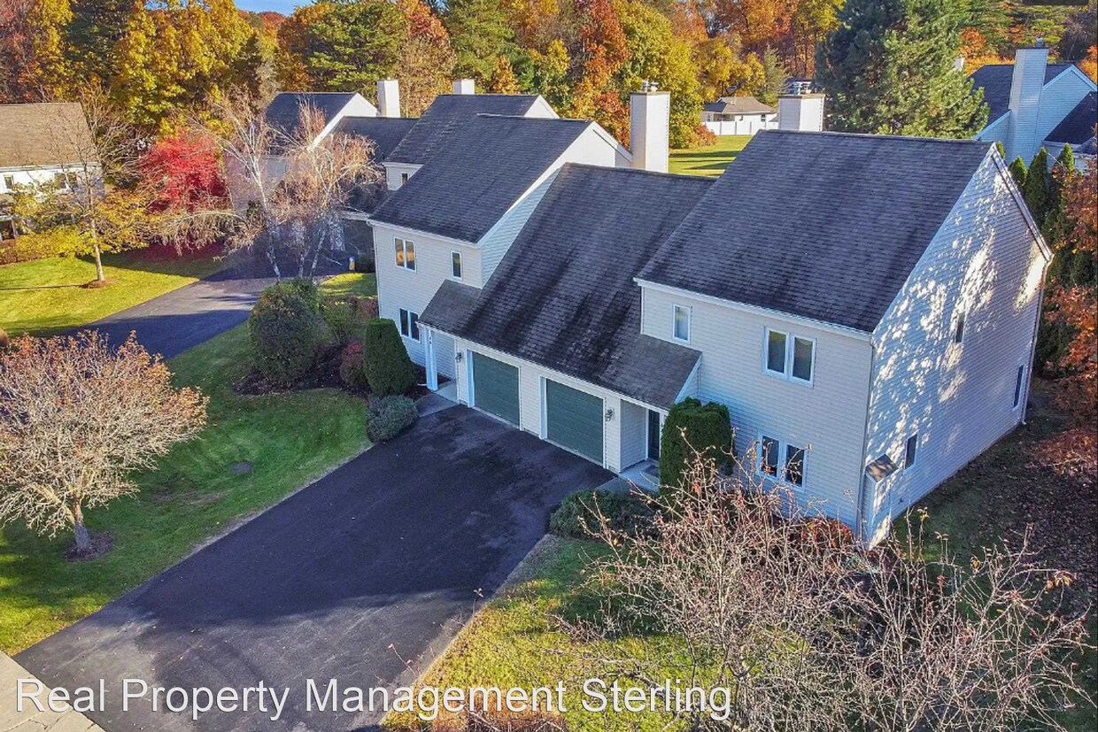Primary Photo - 3 br, 3 bath House - 46 Thayer Bay Circle