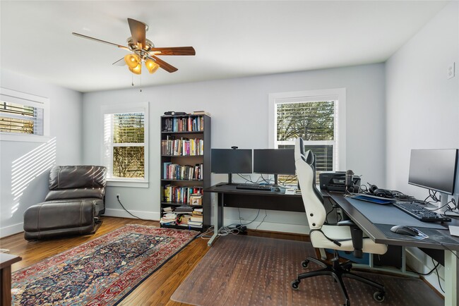 Foto del edificio - 3615 Murworth Dr