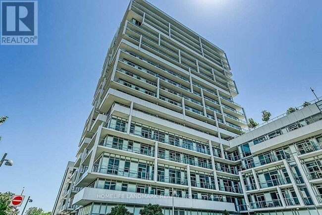 Building Photo - 55 Speers Rd