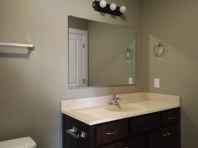 Building Photo - NEW Wake Forest Duplex