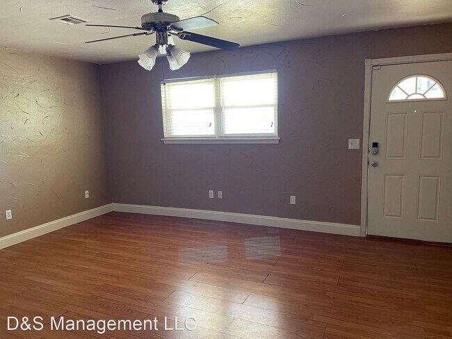 Building Photo - 3 br, 1 bath House - 1508 S Janeway