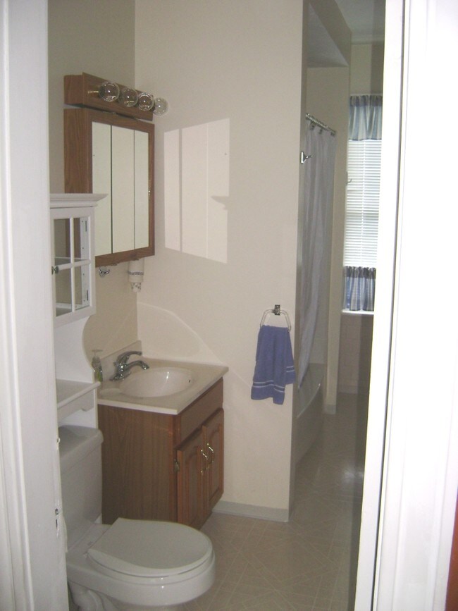 Foto del edificio - 6 Jay St