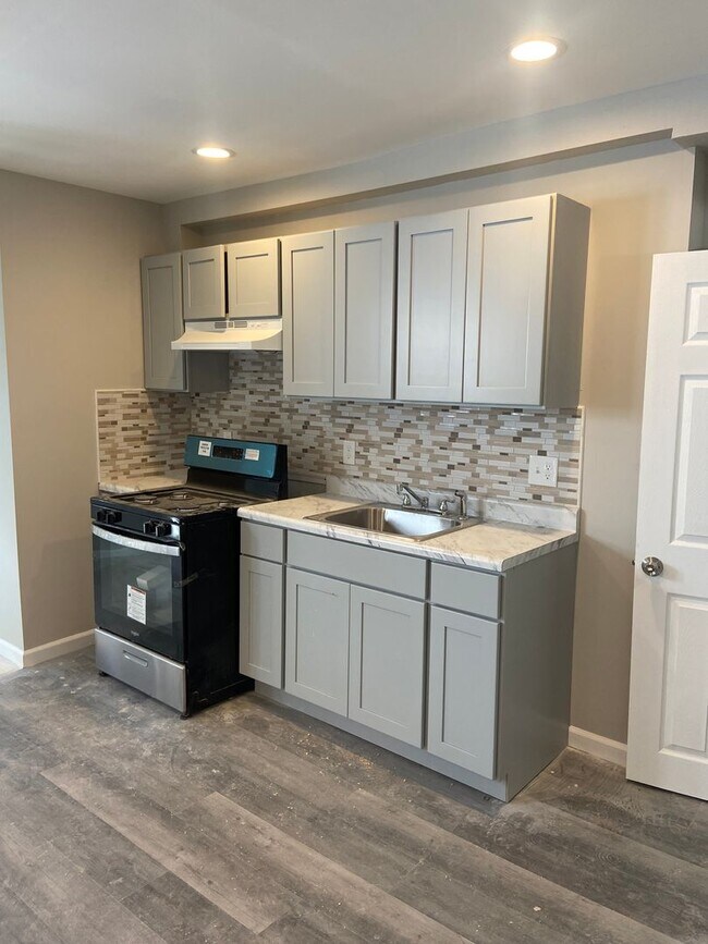 Photo - 1162 E Price St House