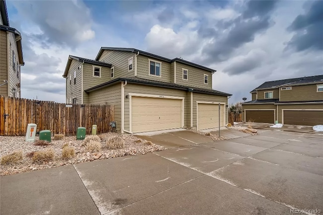 Photo - 14813 W 70th Dr Townhome