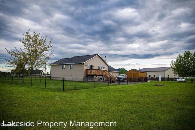 Foto del edificio - 3 br, 2.5 bath House - 517 E War Eagle Ave