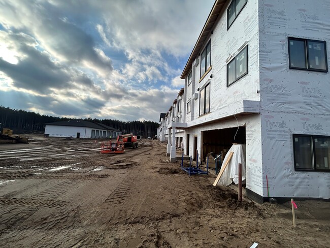 Building Photo - Princeton Residential Suites