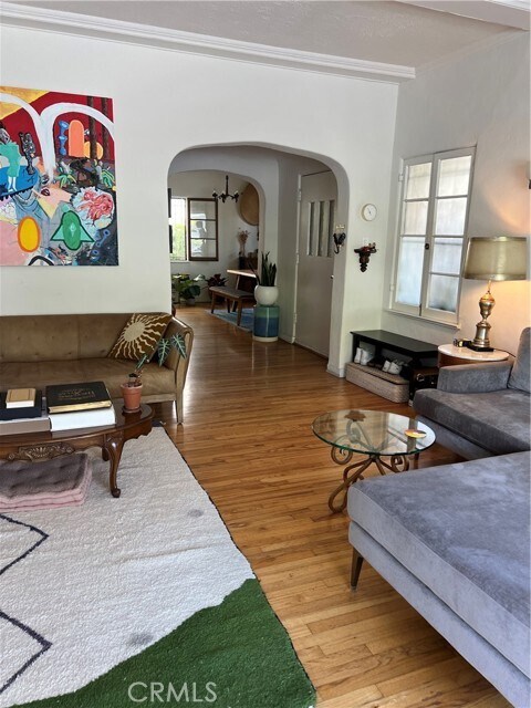 Foto principal - 5400 Blackburn Ave