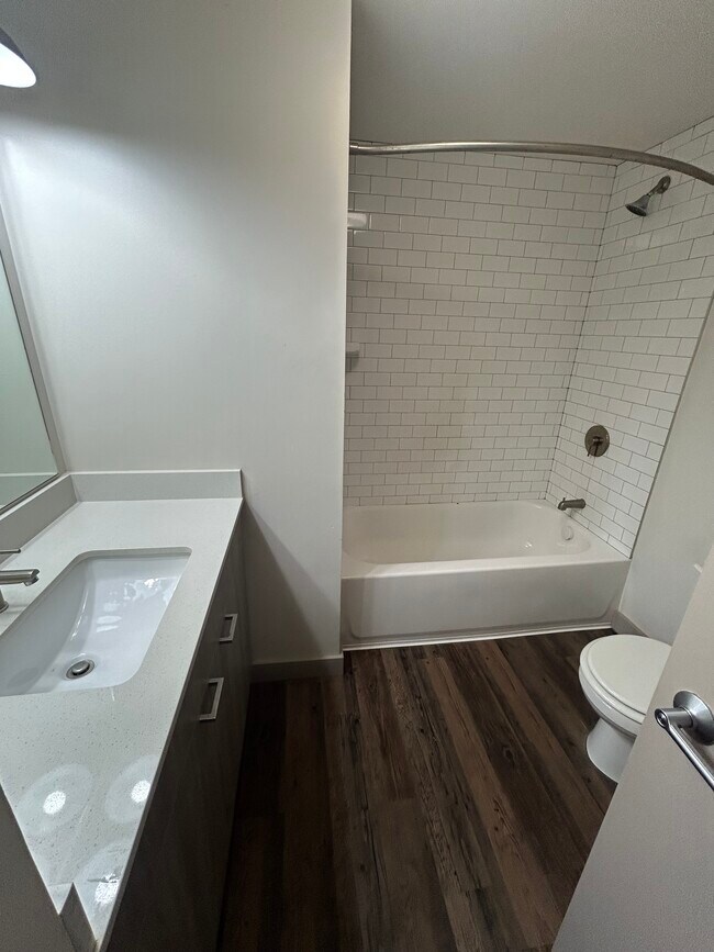 Baño - ReNew Wichita