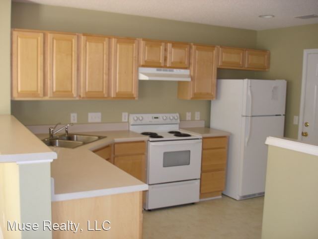 Foto del edificio - 2 br, 2.5 bath House - 1305 Penny Oaks Cove