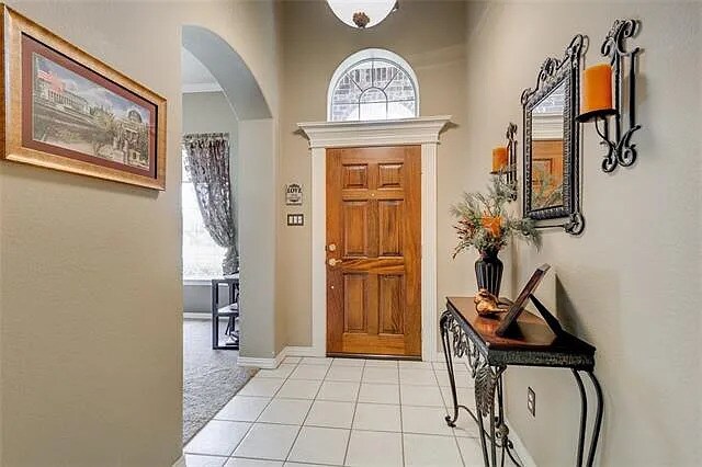 Vestíbulo - 2684 Britany Cir