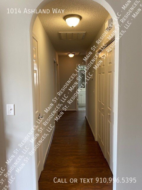 Foto del edificio - 1014 Ashland Way