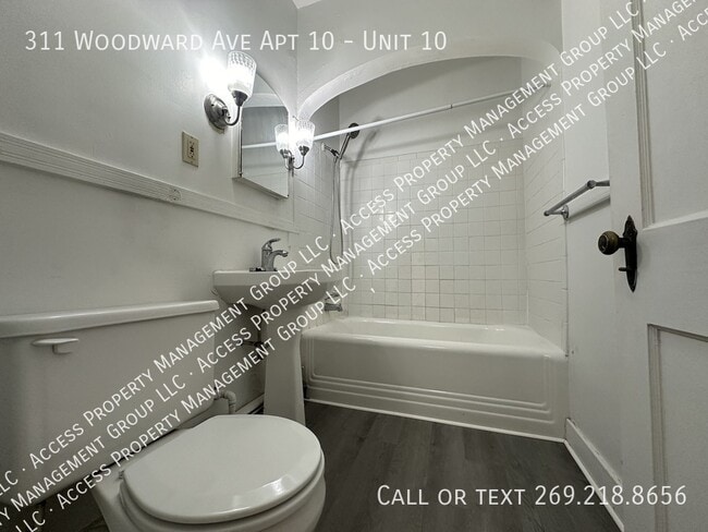Building Photo - 311 Woodward Ave