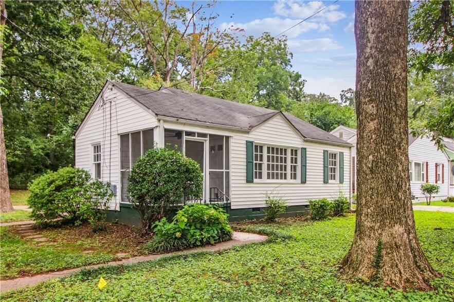 Foto principal - 1390 Benteen Ave SE