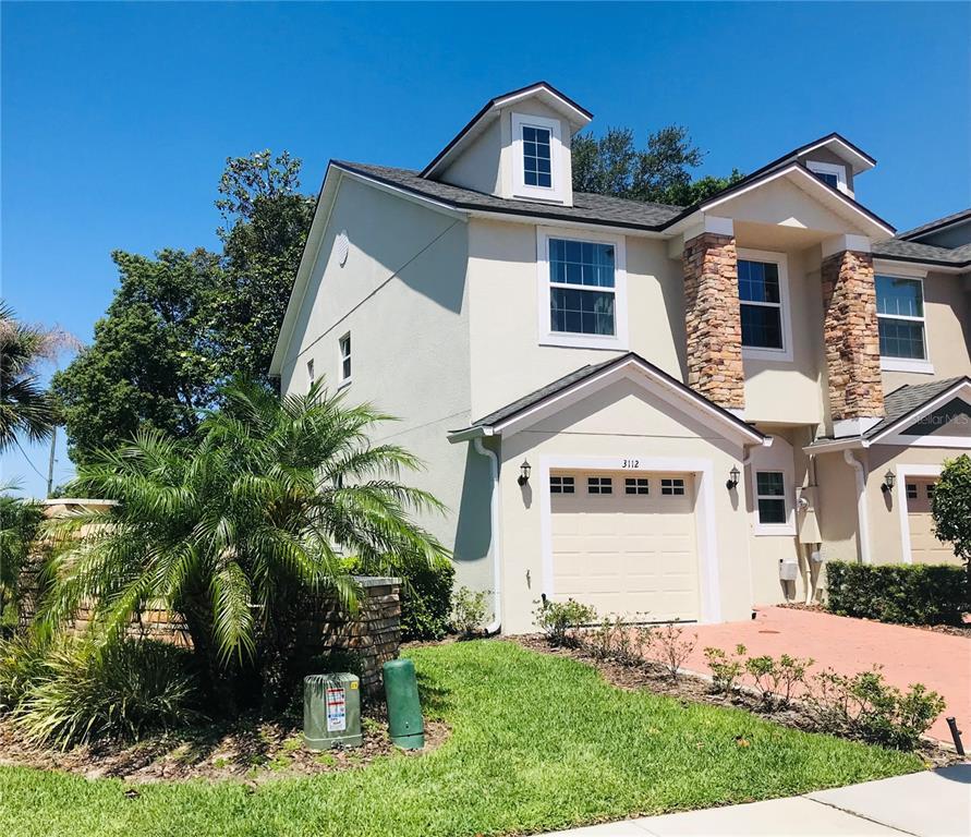 3112 Crown Jewel Ct, WINTER PARK, FL 32792 Townhome Rentals in WINTER