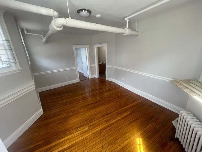 Photo - No Fee Lowest Priced 1 bed in Allston Heat HW Inc  New floors and Paint Private Entrance House