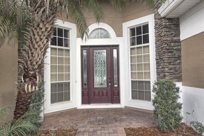 Foto del edificio - 805 Bainbridge Loop Winter Garden, FL. 347...