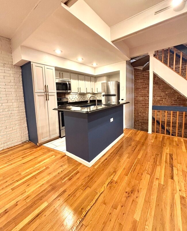 Foto del edificio - 1630 N Sedgwick St