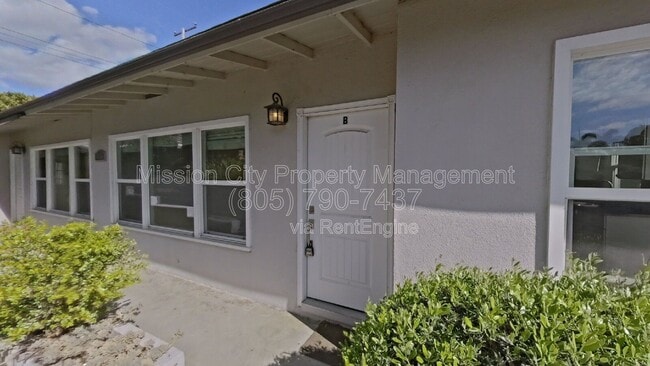 Building Photo - 515 N Alisos St