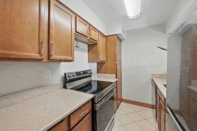Foto del edificio - 2501 Calvert St NW