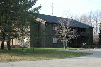 Primary Photo - Forest Glen Apartments