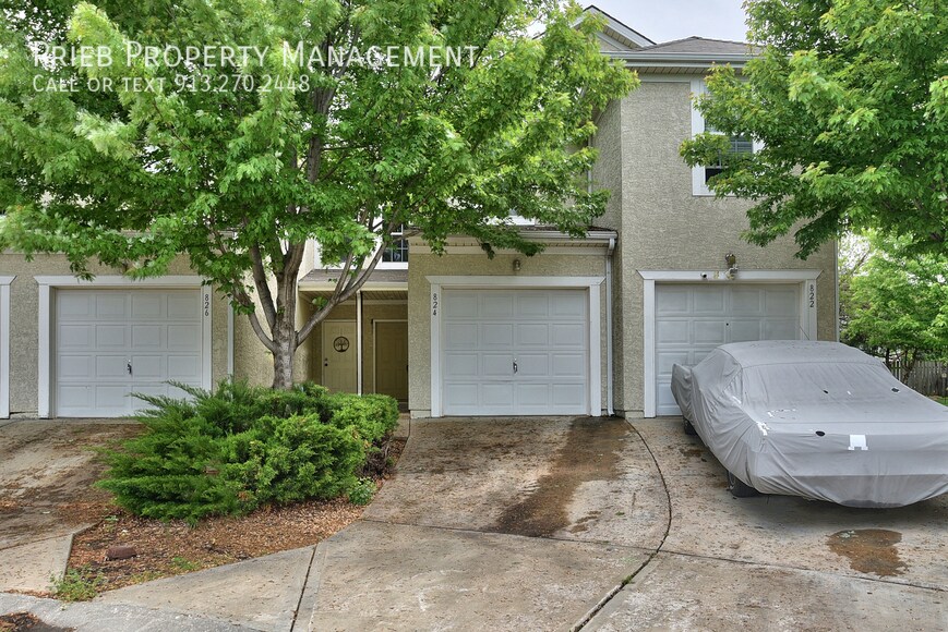 Cottage Park Townhome Available July 15th Townhouse for Rent in