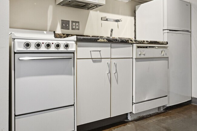 Interior Photo - Whiteway Apartments