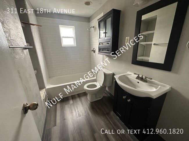 Photo - 311 E 18th Ave House