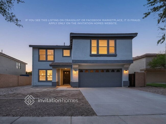 Building Photo - 434 W Orchard Way