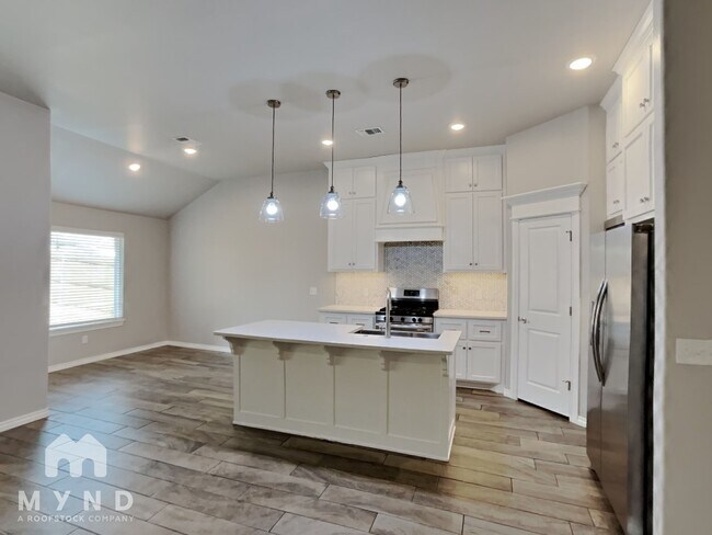 Foto del edificio - 8317 Rainier St