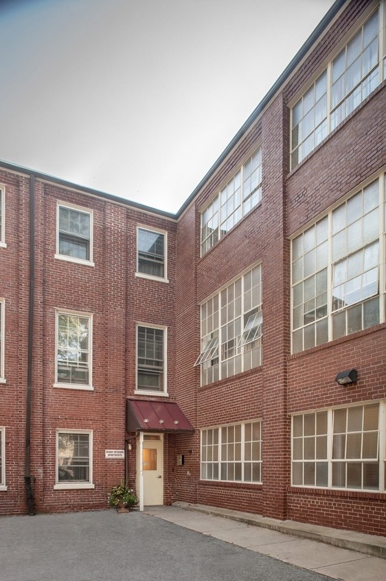 Denney Reyburn Apartments - Apartments In West Chester, PA | Apartments.com