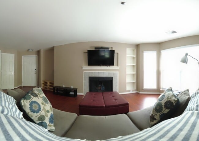 Foto del edificio - 509 N Graham St