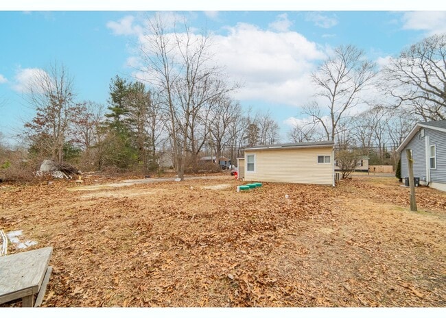 Foto del edificio - Cozy Bungalow