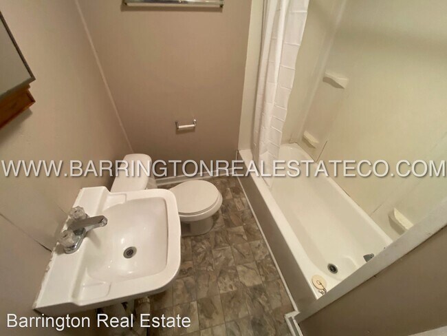 3 br, 1 bath House - 918 29th Street North photo'