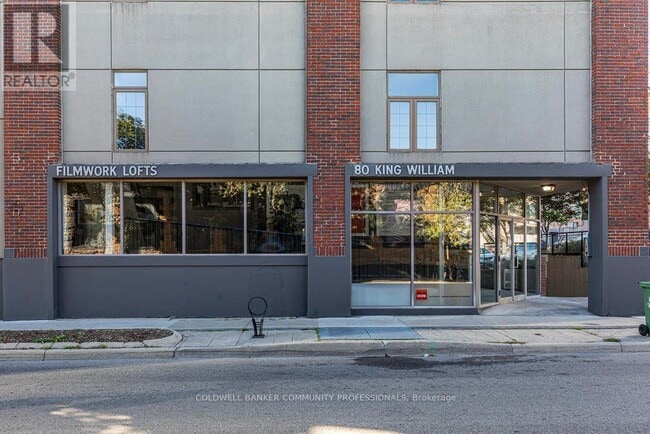 Building Photo - 80 King William St