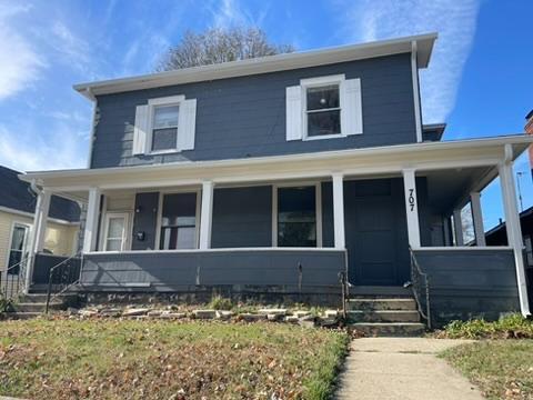 Foto principal - 707 S 17th St