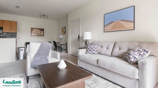 Foto del edificio - 1505 Fort Clarke Blvd