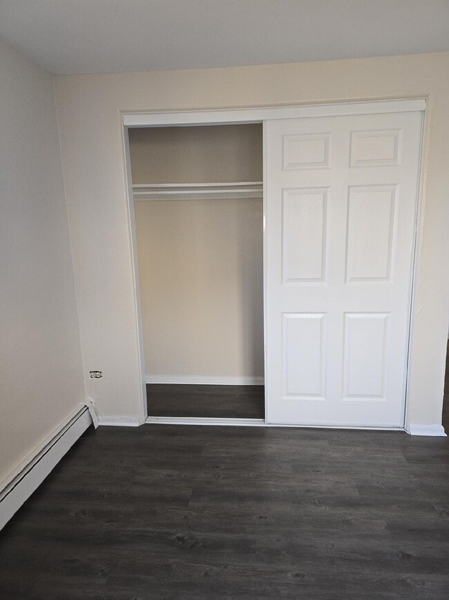 Foto del edificio - Marion Apartments