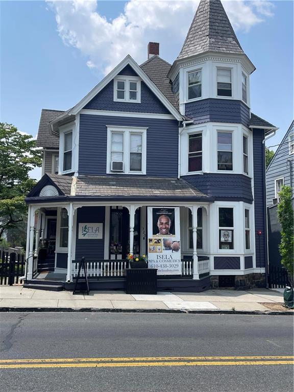 Primary Photo - 320 Cattell St