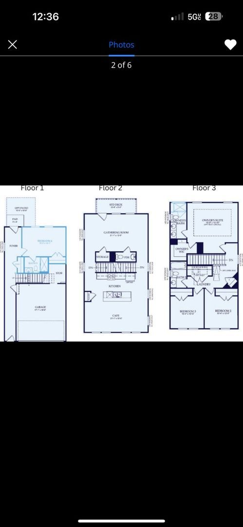 Foto del edificio - 1502 Tamarisk Ln