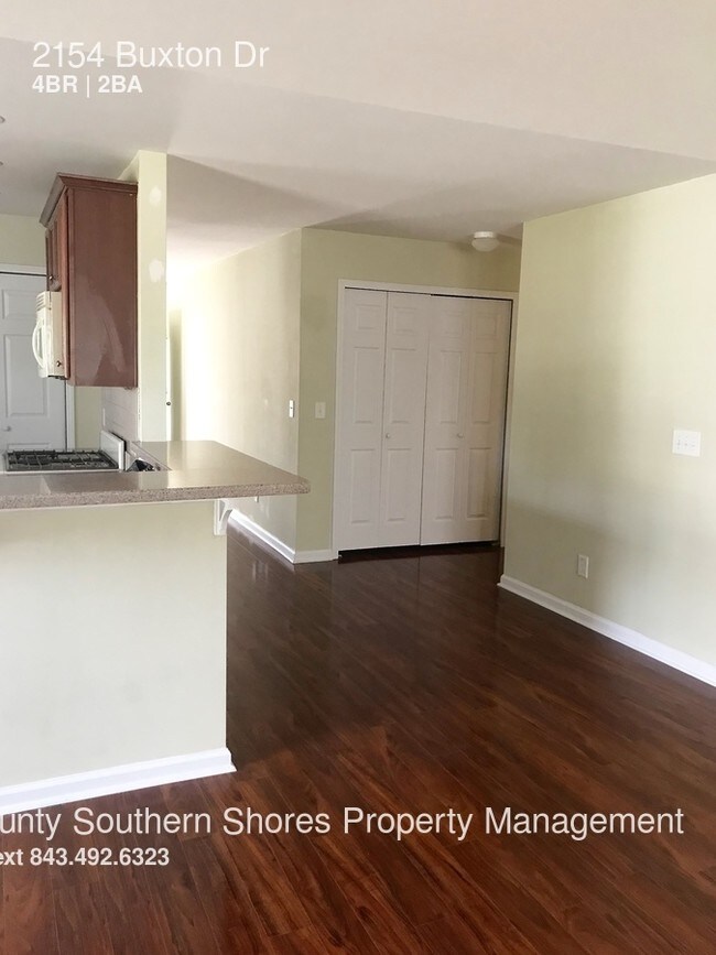 Foto del edificio - 2154 Buxton Dr